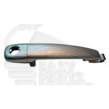 POIGNEE DE PTE EXT AVG A PEINDRE 