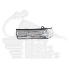 FEU DE RÉTROVISEUR GAUCHE BLANC WY5W pour OPEL COMBO