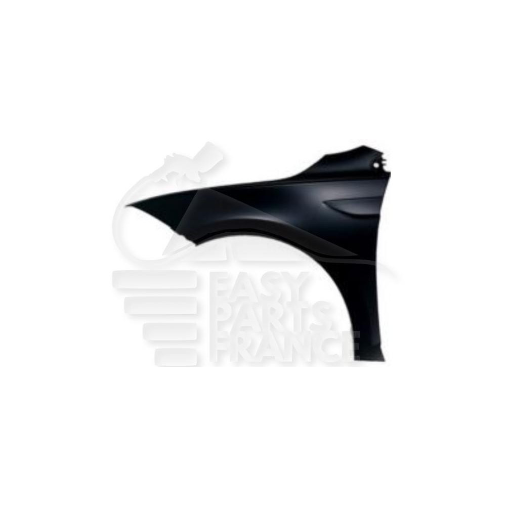 AILE AVANT-GAUCHE pour VOLKSWAGEN POLO