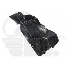 PARE BOUE AILE AVANT-GAUCHE - ARRIÈRE pour NISSAN NV400