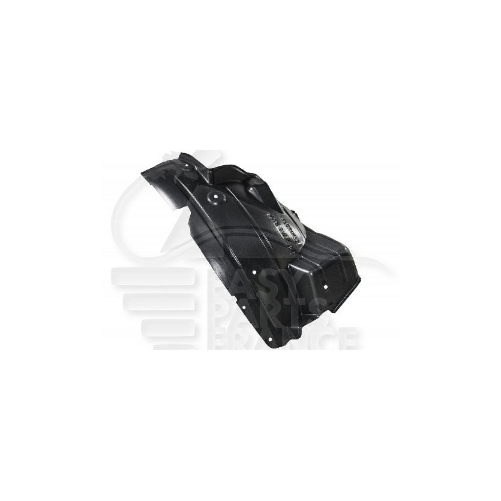 PARE BOUE AILE AVANT-GAUCHE - ARRIÈRE pour RENAULT MASTER