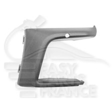 MOULURE DE PC AVD NOIRE A/PACKONTROL 