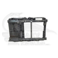 FACE AVANT - GT LINE pour OPEL CORSA