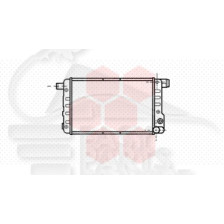 RADIA 0.7S 312 X 214 X 24 