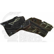 CACHE SOUS MOTEUR AVANT-GAUCHE pour TOYOTA PRIUS