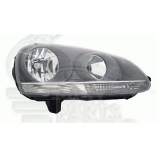 OPT D H7+H7 ELECT A/MOTEUR F/GRIS 