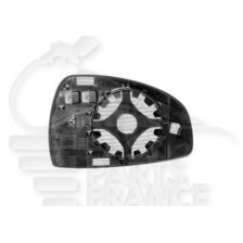 GLACE DE RETRO G ASPHERIQUE +/- CHAUF 