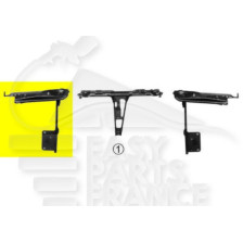 TOLE DE PHARE AVANT-DROIT pour AUDI 80