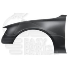 AILE AVANT-GAUCHE ALU pour AUDI A5