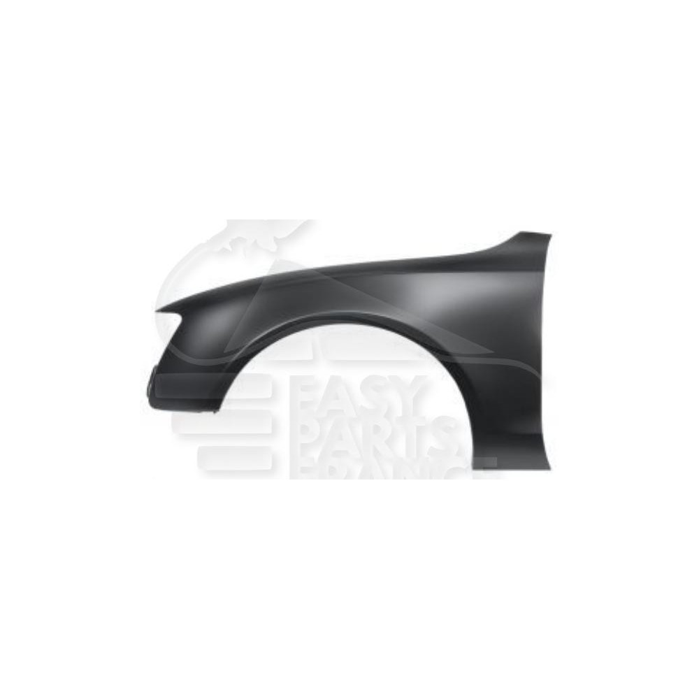 AILE AVANT-GAUCHE ALU pour AUDI A5