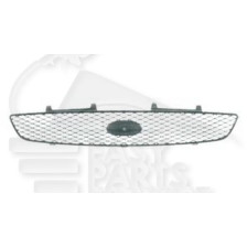 GRILLE DE CALANDRE .. TREND - - 08/00 TT TYPE 09/00 → pour FORD FIESTA