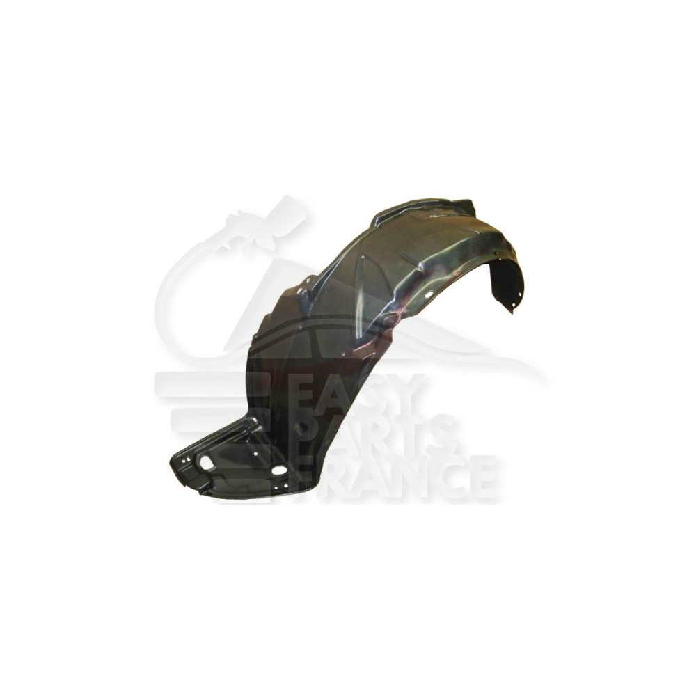 PARE BOUE AILE AVANT-GAUCHE pour HONDA CIVIC