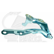 CHARNIERE DE CAPOT DROIT pour TOYOTA LAND CRUISER