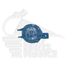 ANTI-BROUILLARD HB4 AVANT-GAUCHE pour TOYOTA YARIS