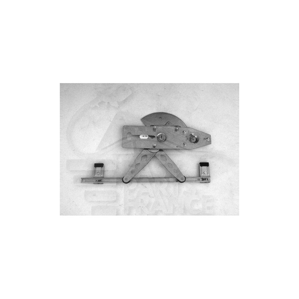 MECANISME DE LEVE VITRE ARRIÈRE-GAUCHE ÉLECTRIQUE pour FORD KUGA