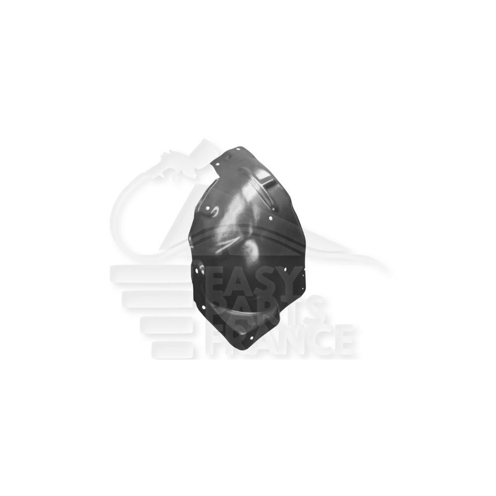 PARE- BOUE AILE AVANT-DROIT - ARRIÈRE pour RENAULT SENIC