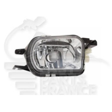 ANTI-BROUILLARD HB4 AVANT-DROIT pour MERCEDES CLASSE C - W203