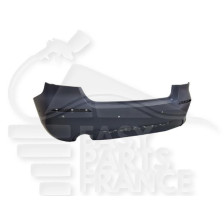 PARE-CHOC ARRIÈRE A PEINDRE AVEC PACKONTROL AVEC PARK ASSIST AVEC EMPLACEMENT MOULURE MODÈLE BASIS 118I & LUXURY PKG pour BMW…