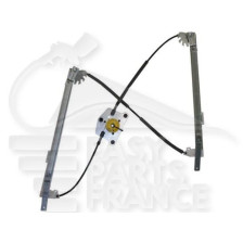 MECANISME DE LEVE VITRE AVANT-GAUCHE ÉLECTRIQUE pour AUDI A4