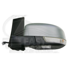 RETRO G ELECT CHAUF A PEINDRE A/FEU 