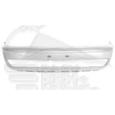 PARE-CHOC AVANT A PEINDRE SANS CACHE CROCHET pour OPEL ZAFIRA