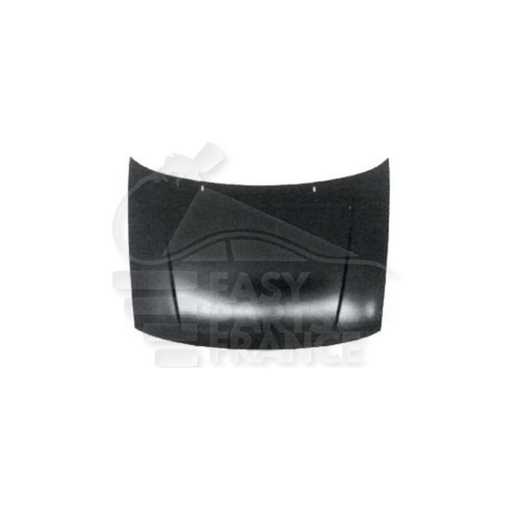 CAPOT pour VOLKSWAGEN POLO