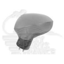 RÉTROVISEUR GAUCHE ÉLECTRIQUE CHAUFFANT A PEINDRE pour SEAT IBIZA