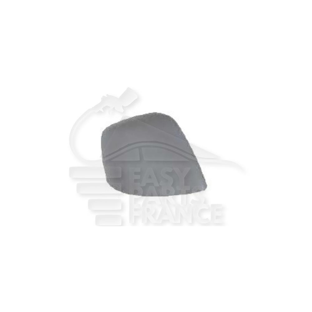 COQUE DE RÉTROVISEUR DROIT A PEINDRE pour FORD TRANSIT CONNECT