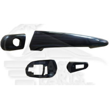 POIGNEE DE PTE EXT AVG A PEINDRE -A/TROU BARILLET 