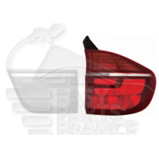 FEU ARRIÈRE-DROIT EXTÉRIEUR LED pour BMW X5