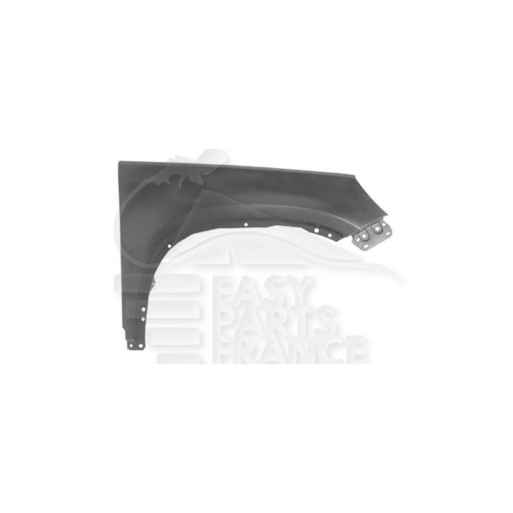 AILE AVANT-DROIT pour VOLKSWAGEN TIGUAN