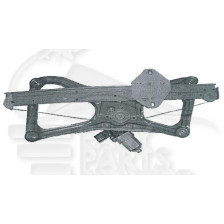 LEVE VITRE ÉLECTRIQUE AVANT-DROIT pour HONDA CIVIC