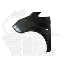 AILE AVANT-GAUCHE AVEC EMPLACEMENT FEU pour MERCEDES VITO - VIANO W447