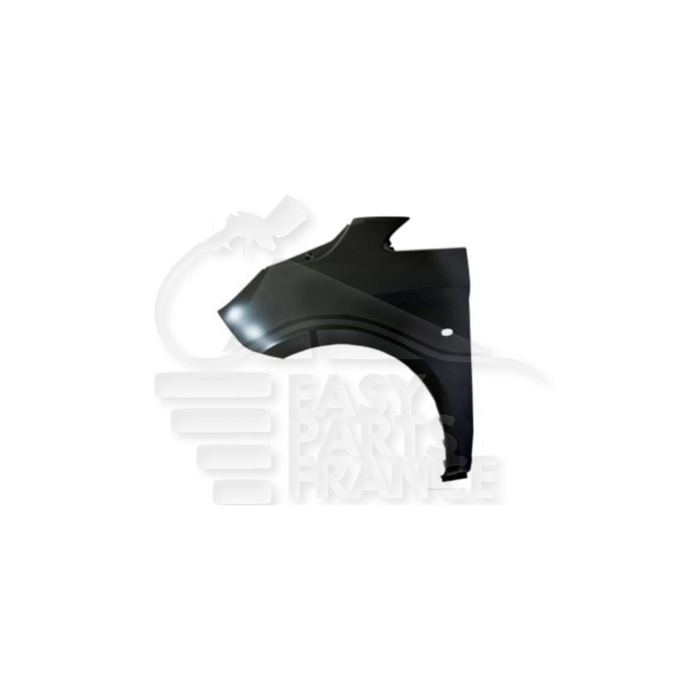 AILE AVANT-GAUCHE AVEC EMPLACEMENT FEU pour MERCEDES VITO - VIANO W447