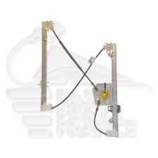 MECANISME DE LEVE VITRE AVANT-GAUCHE ÉLECTRIQUE pour BMW S3 E90