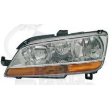 OPT G H7+H1 ELECT A/MOTEUR FEU OR 