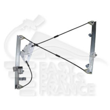 MECANISME DE LEVE VITRE ELECT AVG 