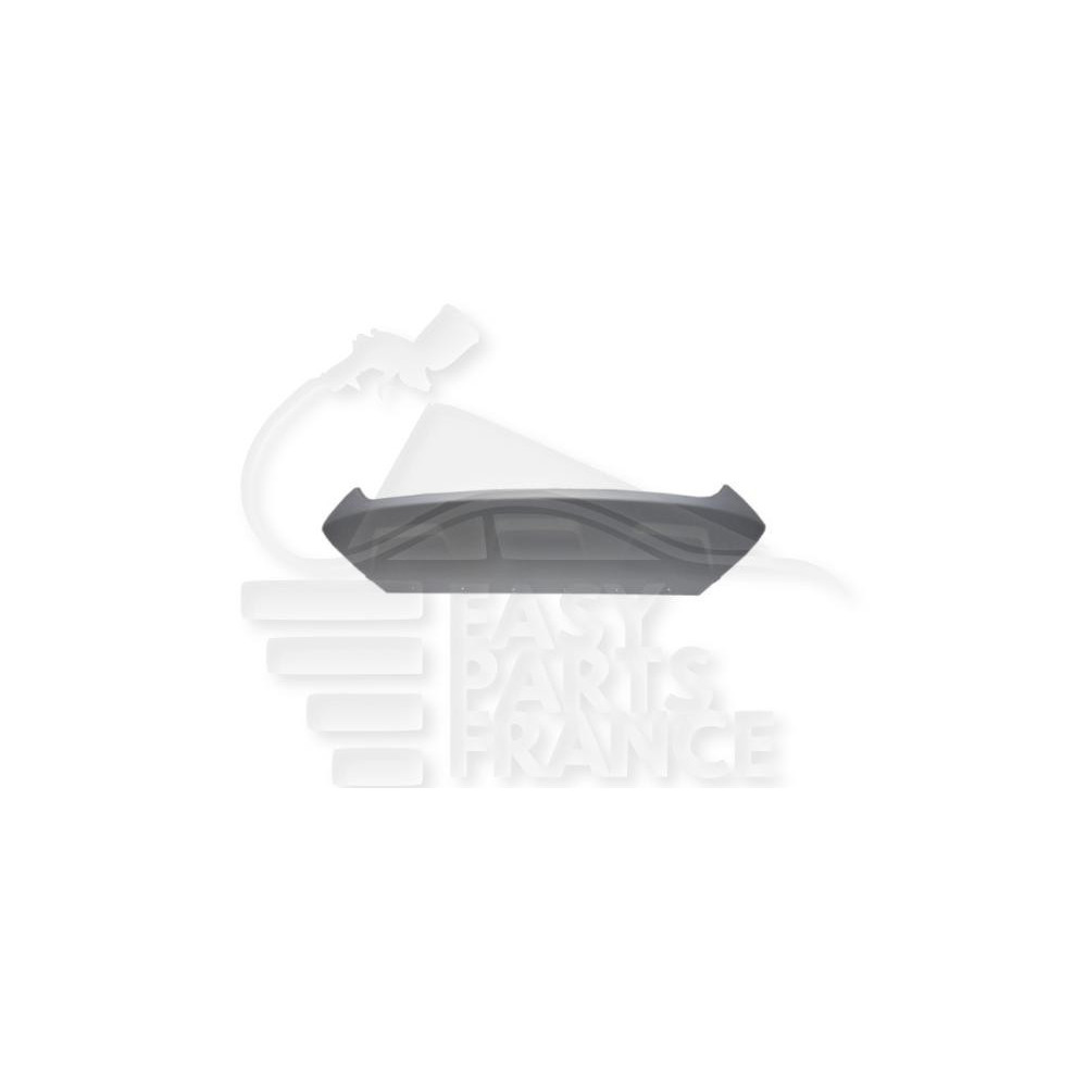 SPOILER DE PARE-CHOC AVANT A PEINDRE pour FORD KUGA