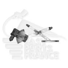 LEVE VITRE AVD ELECT 