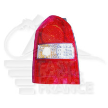 FEU ARRIÈRE-GAUCHE pour HYUNDAI TUCSON