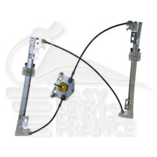MECANISME DE LEVE VITRE ELECTRIQUE AVD 