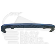 SPOILER DE PARE-CHOC ARRIÈRE - BREAK pour FORD FOCUS