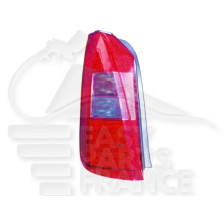 FEU ARRIÈRE-GAUCHE pour LANCIA MUSA