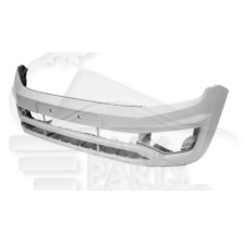PARE-CHOC AVANT GRIS A PEINDRE pour VOLKSWAGEN AMAROK