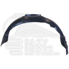 PARE BOUE AILE AVANT-GAUCHE pour SEAT IBIZA