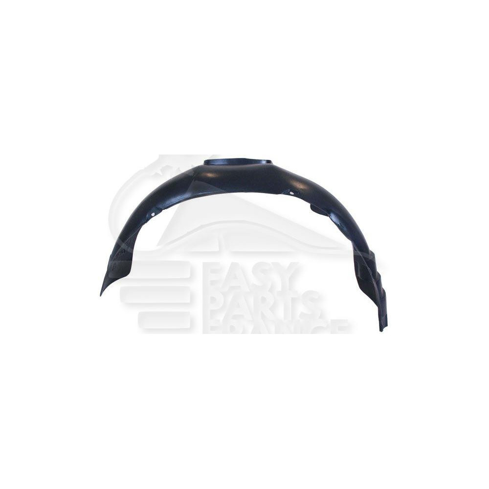 PARE BOUE AILE AVANT-GAUCHE pour SEAT IBIZA