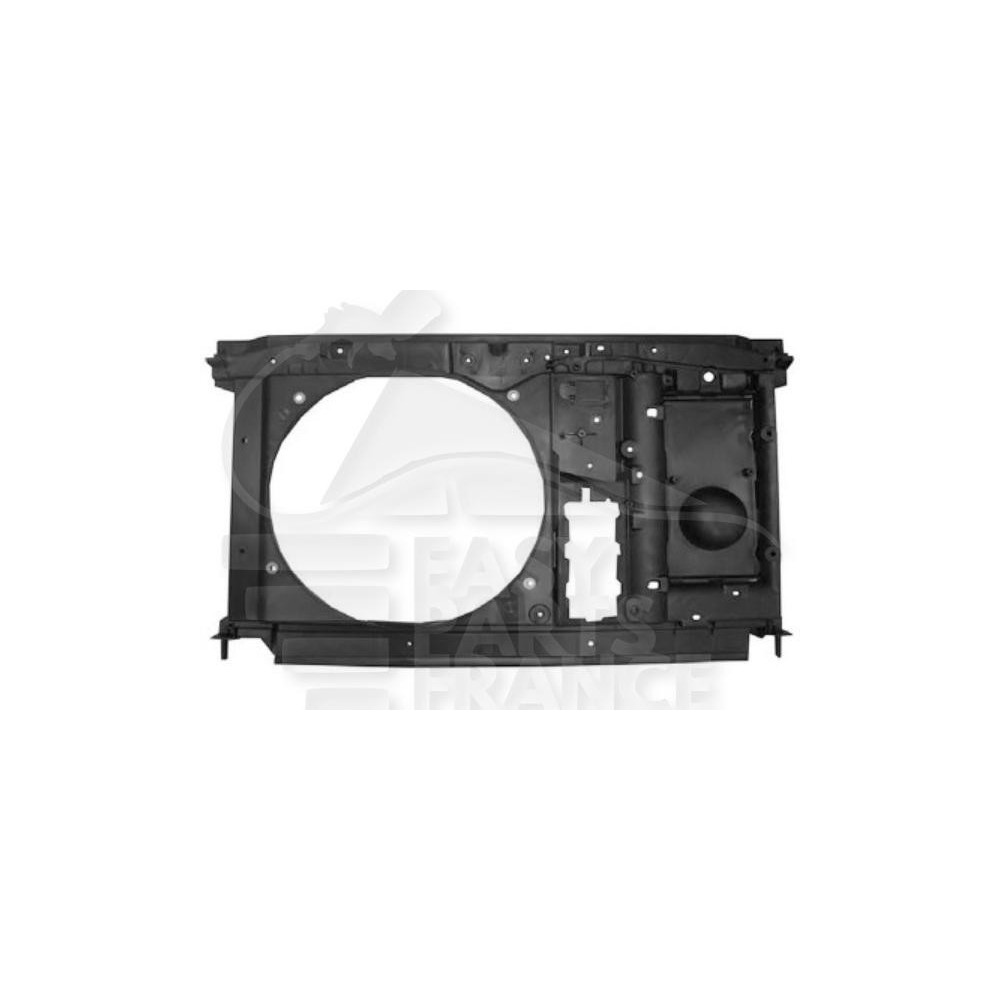 FACE AVANT 1.8 - 2.0 16 V AVEC CLIM pour CITROEN C4 PICASSO - GRAND PICASSO
