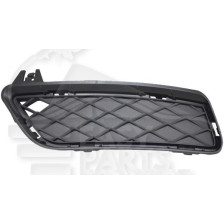 GRILLE DE PARE-CHOC AVANT-GAUCHE pour BMW X3