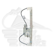 MECANISME DE LEVE VITRE ARRIÈRE-DROIT ÉLECTRIQUE pour BMW S1 E 87