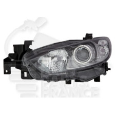 OPT G H11+H15 ELECT S/MOTEUR 